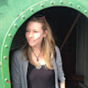 Meet your Posher, Carina